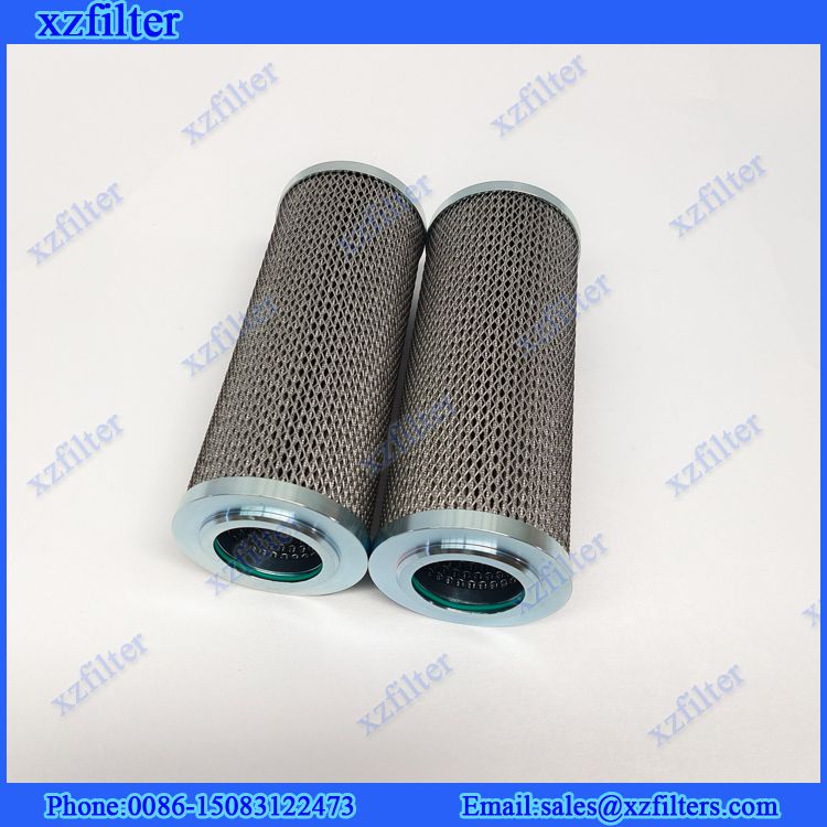 Replacement Indufil Filter Element INR-Z-0220-API-PF010-V INR-Z-0220-API-PF025-V