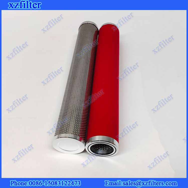 Replacement Sotras In-line air filter element SM9975 SM9951 