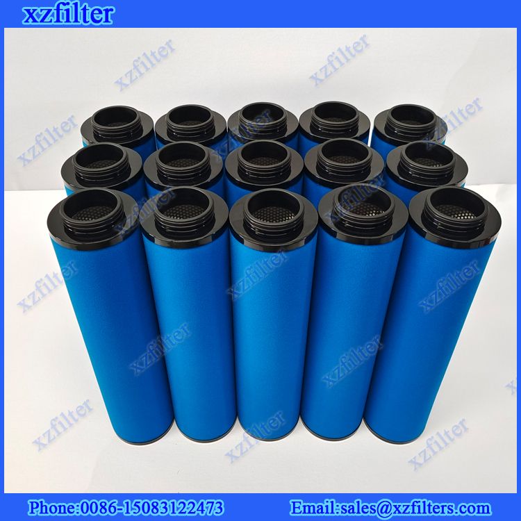 Replacement Compressed Pipeline air filter Element PD310+ 1629053709