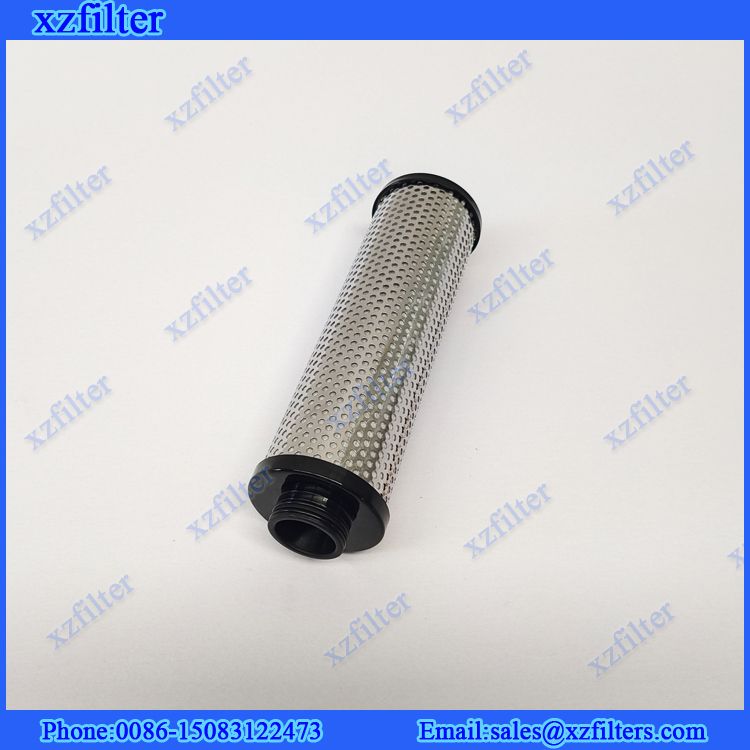 Replacement Pipeline Filter Element Kit QD70+ 1624183005 2901200504