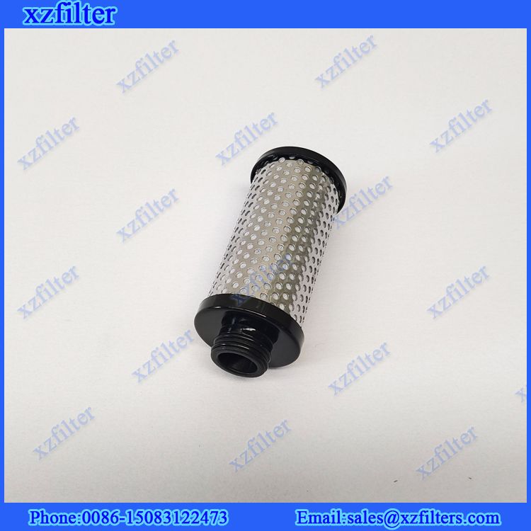 Replacement Pipeline Filter Element Kit QD20+ 1624182905 2901200501