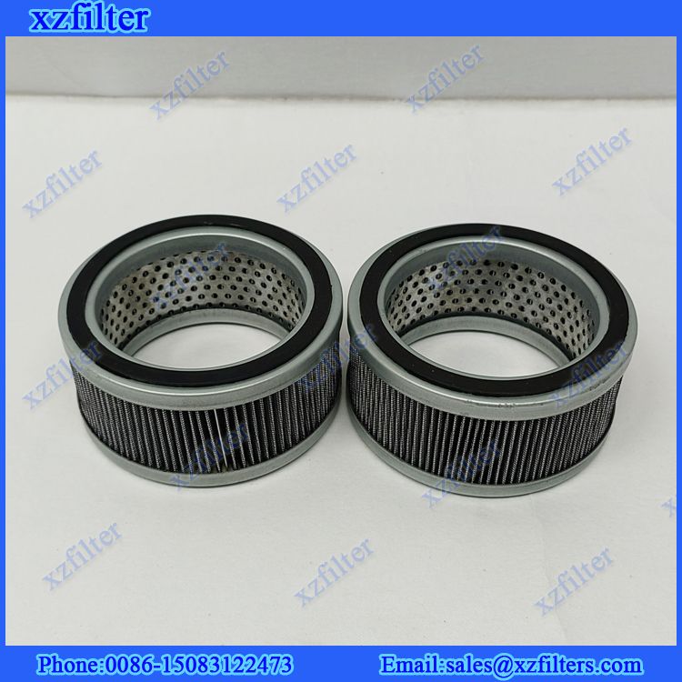 Replacement hydraulic filter element R928037343 7.006 H3XL-S00-0-M R928040885 7.006 H6XL-S00-0-M