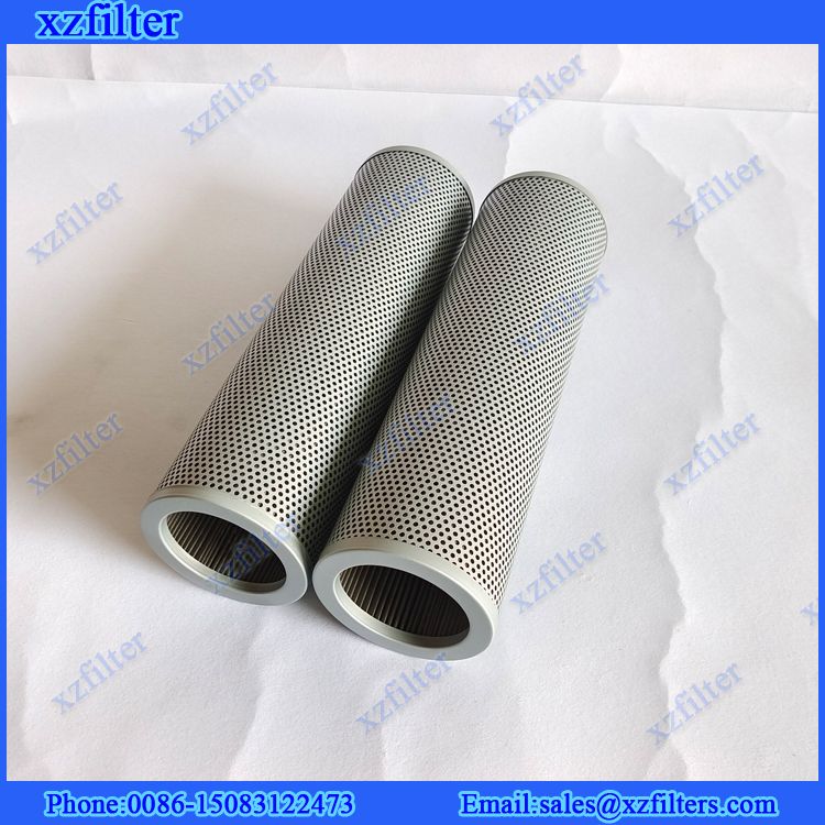 Replacement Suction Line Hydraulic Oil Filter Element TFX-800X80 TFX-800X100 TFX-800X180