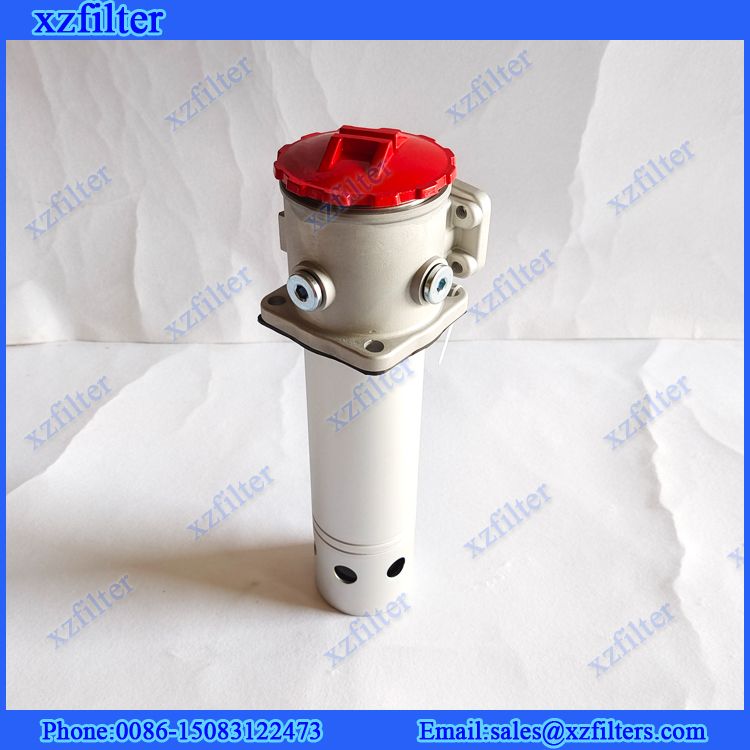 TF Series Tank Mounted Suction Line Hydraulic Oil Filter TF-250X80F-Y/C TF-250X100F-Y/C TF-250X180F-Y/C