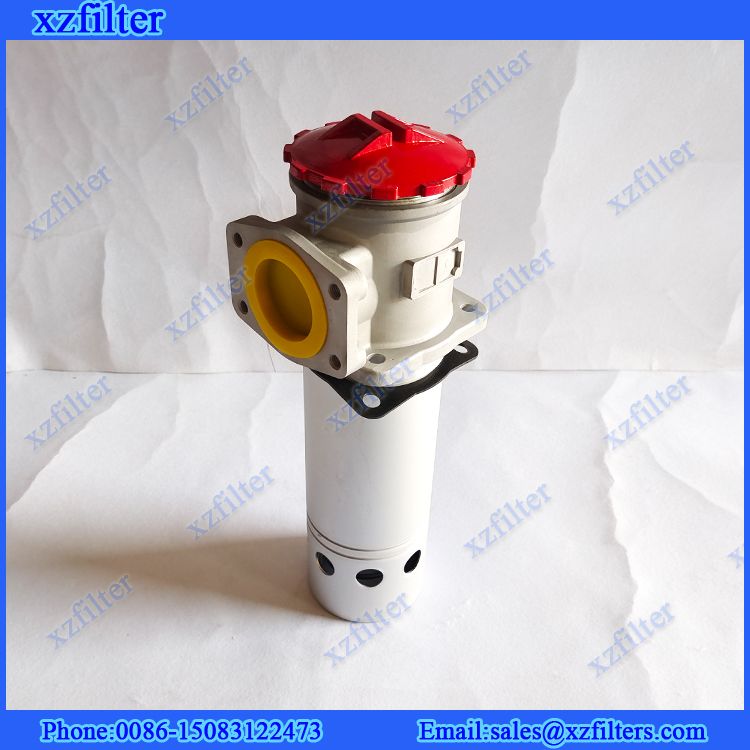 TF Series Tank Mounted Suction Line Hydraulic Oil Filter TF-400X80F-Y/C TF-400X100F-Y/C TF-400X180F-Y/C