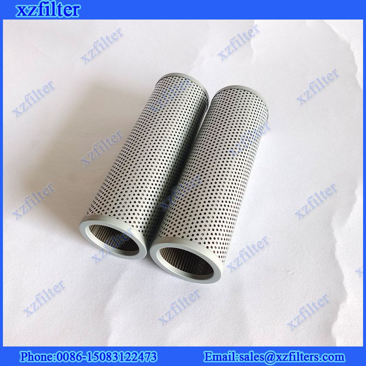 Replacement Suction Line Hydraulic Oil Filter Element TFX-400X80 TFX-400X100 TFX-400X180