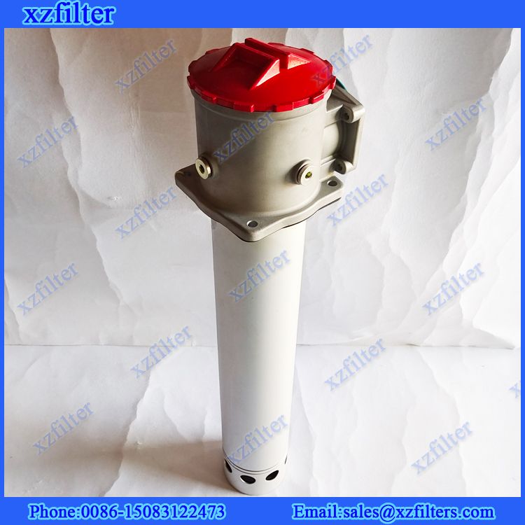 TF Series Tank Mounted Suction Line Hydraulic Oil Filter TF-1300X80F-Y/C TF-1300X100F-Y/C TF-1300X180F-Y/C