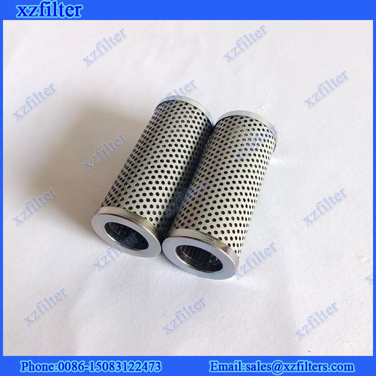 Replacement Suction Line Hydraulic Oil Filter Element TFX-63X80 TFX-63X100 TFX-63X180