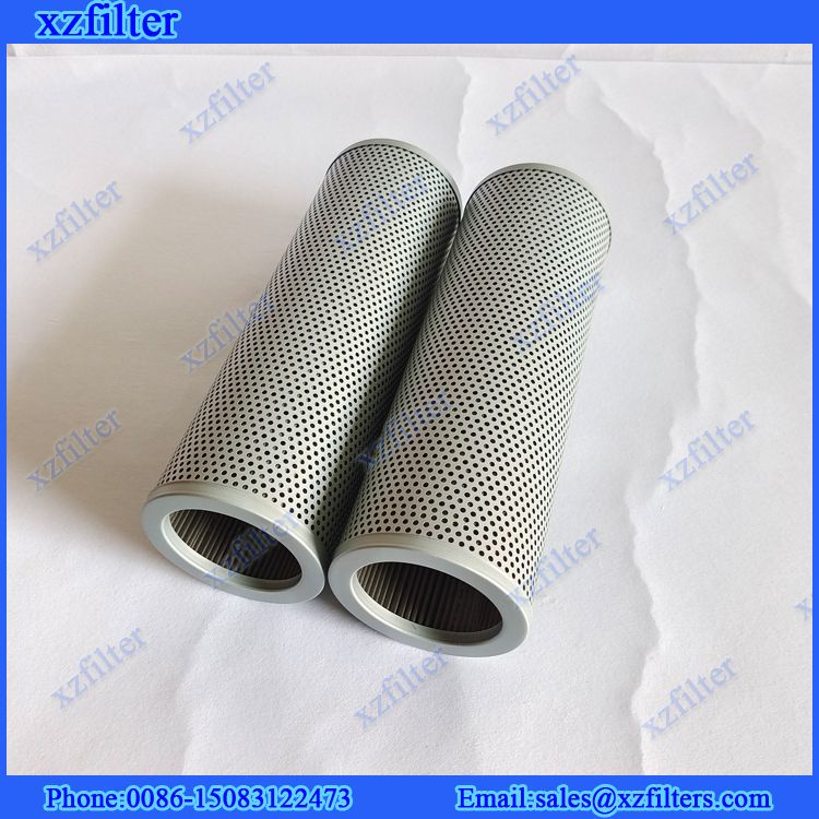 Replacement Suction Line Hydraulic Oil Filter Element TFX-630X80 TFX-630X100 TFX-630X180