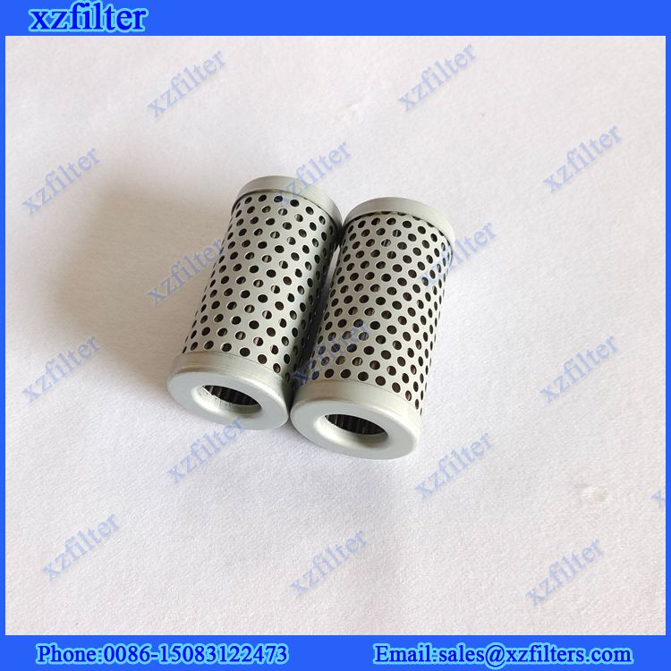 Replacement Suction Line Hydraulic Oil Filter Element TFX-25X80 TFX-25X100 TFX-25X180