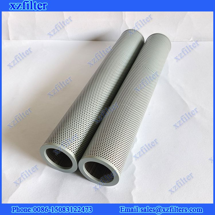 Replacement Suction Line Hydraulic Oil Filter Element TFX-1300X80 TFX-1300X100 TFX-1300X180