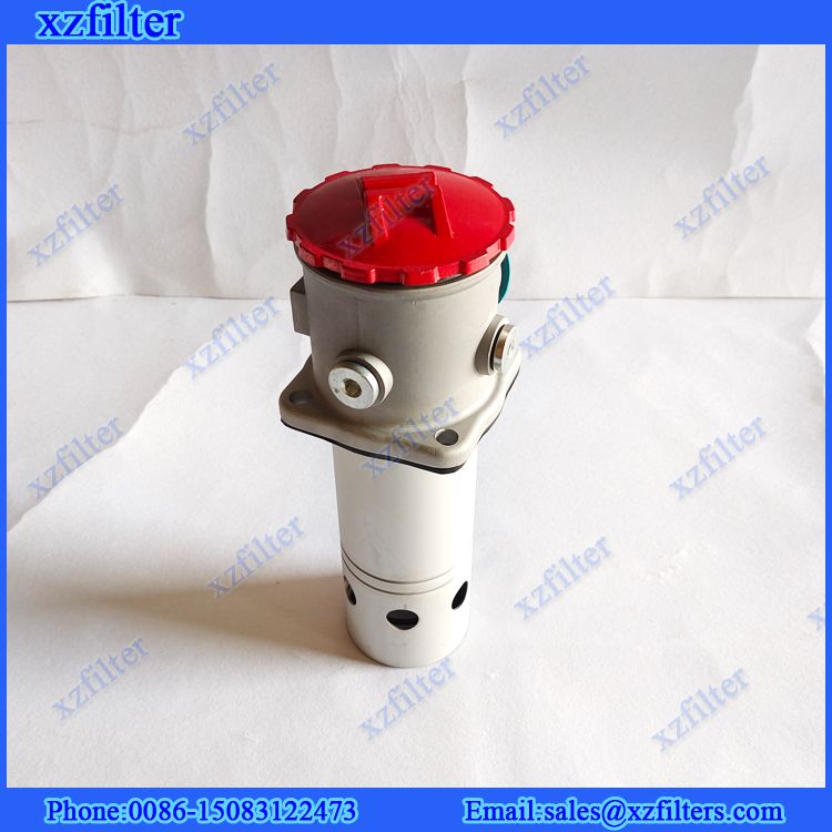 TF Series Tank Mounted Suction Line Hydraulic Oil Filter TF-160X80L-Y/C TF-160X100L-Y/C TF-160X180L-Y/C