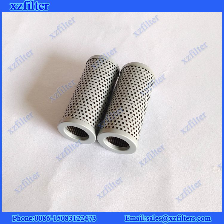 Replacement Suction Line Hydraulic Oil Filter Element TFX-40X80 TFX-40X100 TFX-40X180