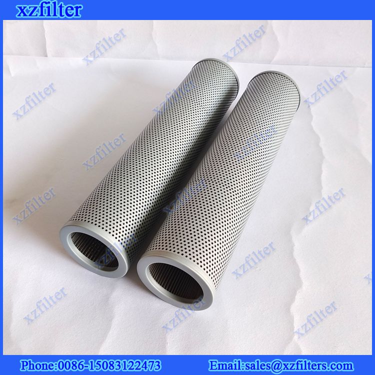 Replacement Suction Line Hydraulic Oil Filter Element TFX-1000X80 TFX-1000X100 TFX-1000X180