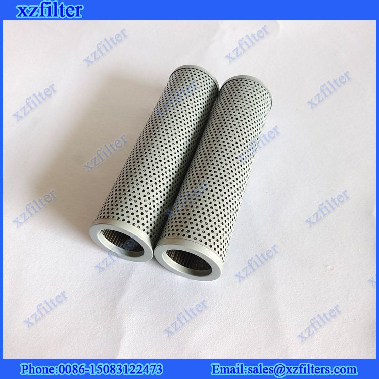 Replacement Suction Line Hydraulic Oil Filter Element TFX-250X80 TFX-250X100 TFX-250X180