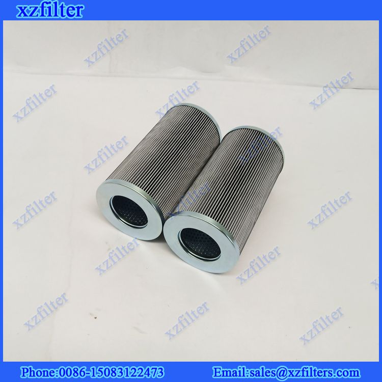 Interchange MAHLE Hydraulic Filter Element PI23040RNSMX10