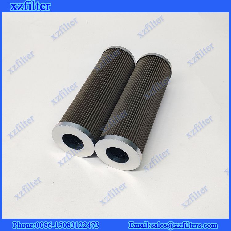 Interchange MAHLE Hydraulic Filter Element PI38025DNDRG100