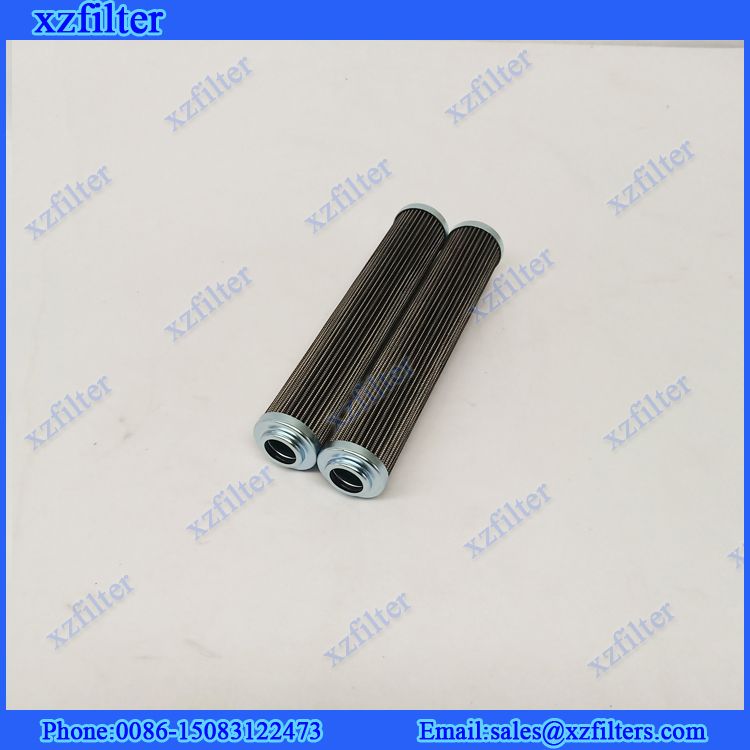 Interchange MAHLE Hydraulic Filter Element PI35010DNDRG25 