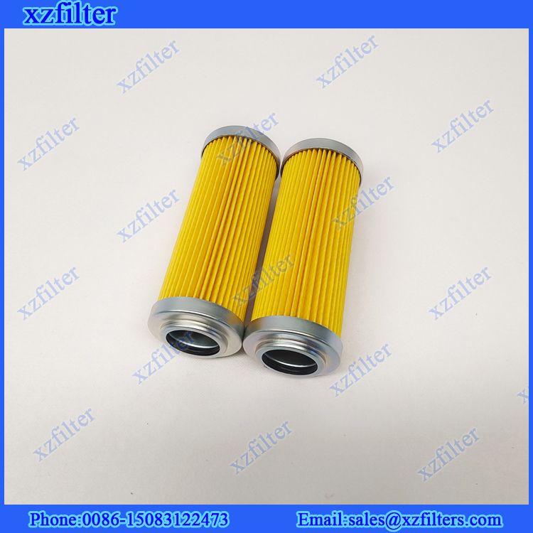 Interchange MAHLE Hydraulic Filter Element PI13006RNMIC10