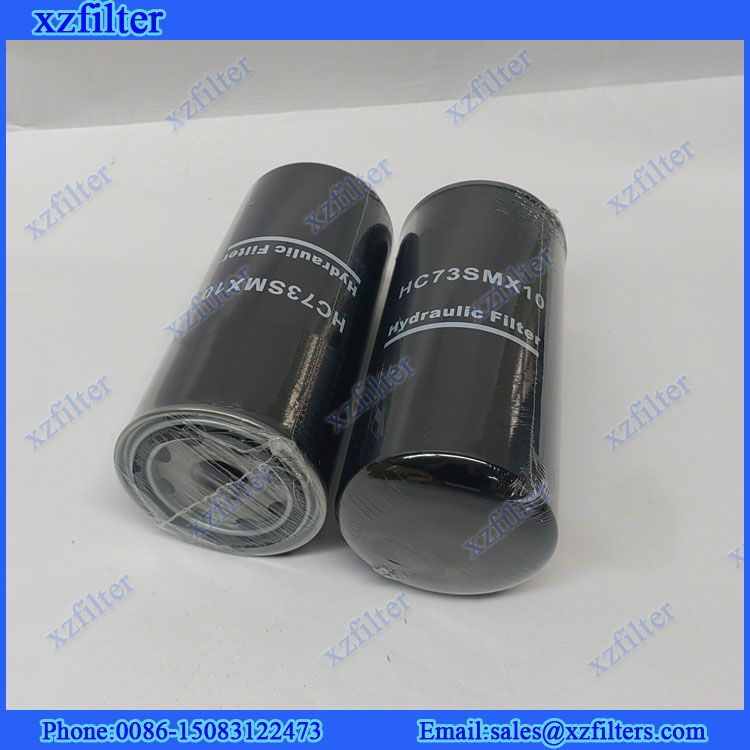 Replacement Hydraulic Filter Element HC73SMX10