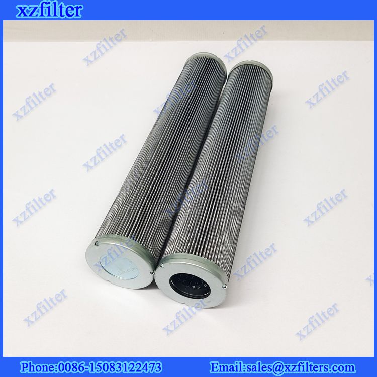 Replacement Hydraulic Oil Filter Element HC9601FDS16H