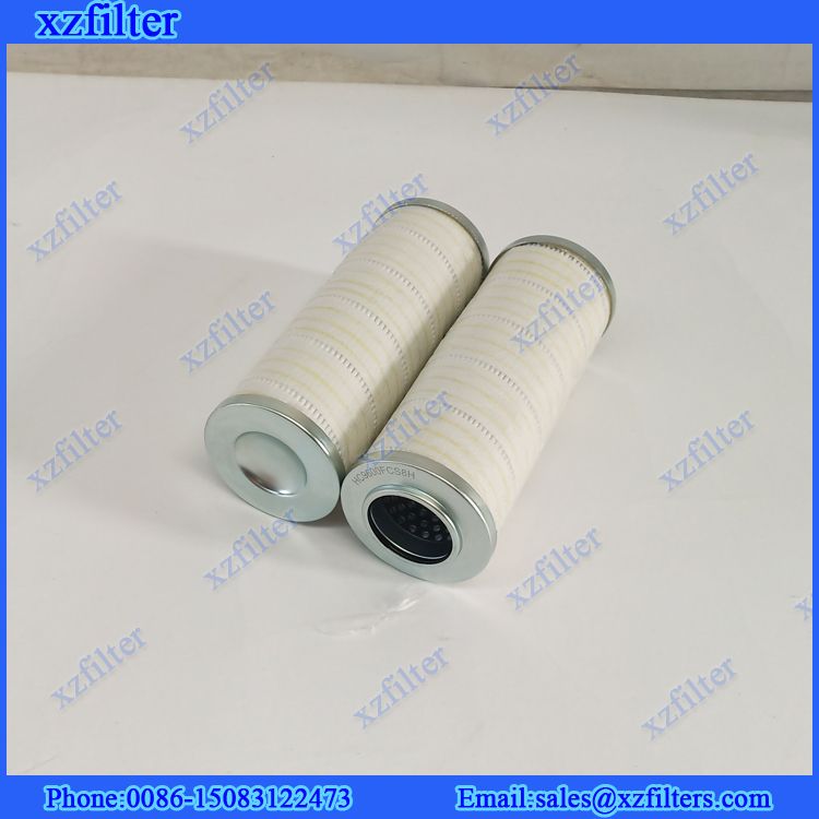 Replacement PALL Hydraulic Oil Filter Element HC9600FCS8H HC9600FCT8H HC9600FKN8H HC9600FKP8H