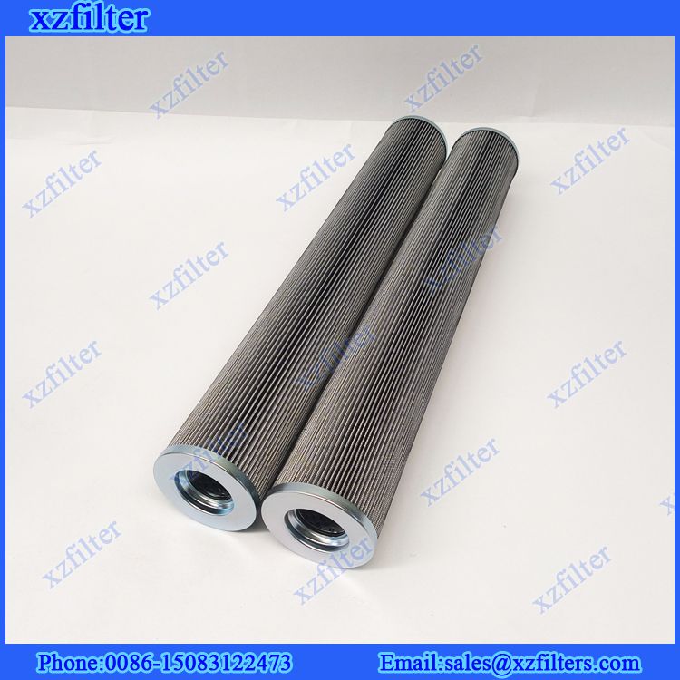 Hydraulic oil filter replacement element HC8500FKN26H HC8500FKP26H HC8500FKS26H HC8500FKT26H