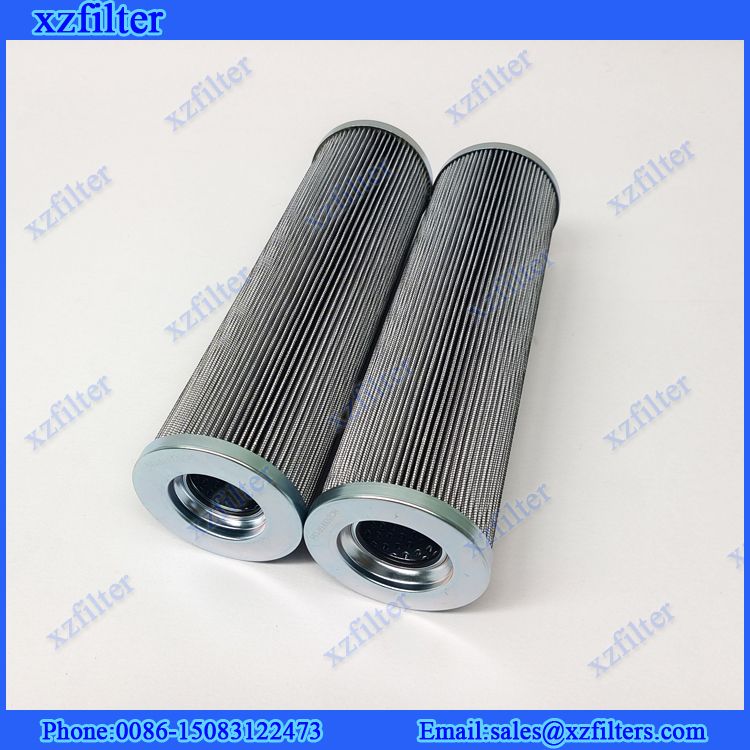 Hydraulic oil filter replacement element HC8500FKN13H HC8500FKP13H HC8500FKS13H HC8500FKT13H