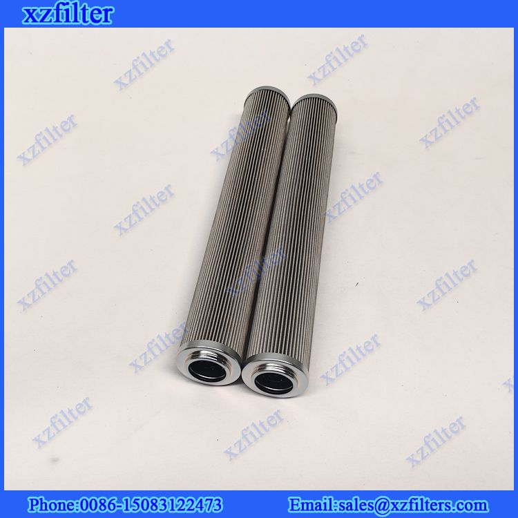 Replacement Hydraulic Filter Element 300255 01.E 450.10VG.30.E.P.- 300710 01.E 450.25VG.30.E.P.-