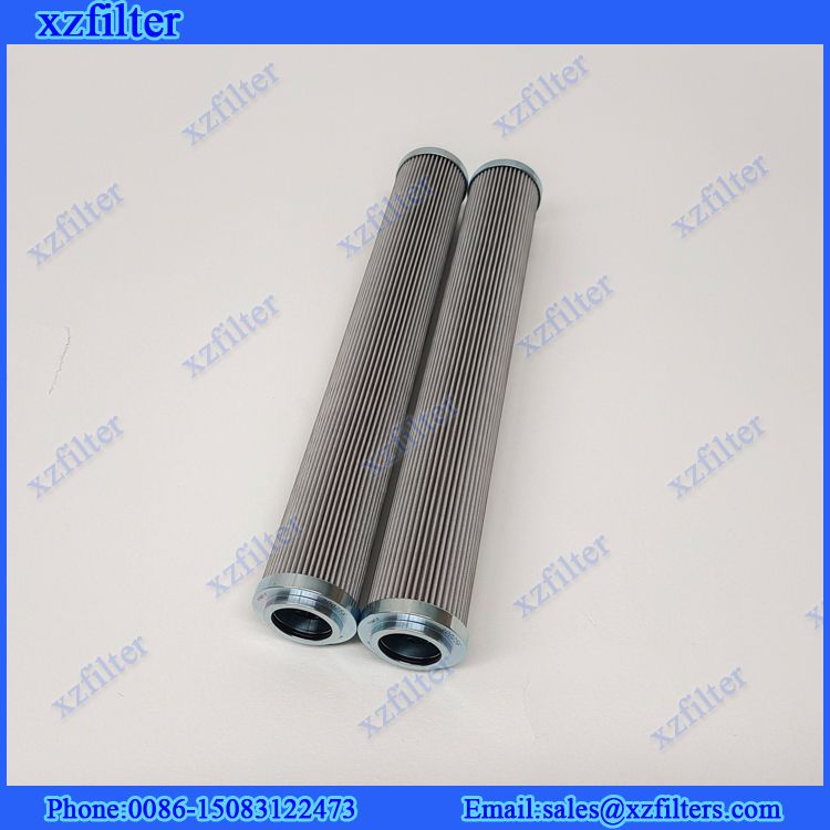 Replacement Hydraulic Filter Element 300256 01.E 450.10VG.HR.E.P.-