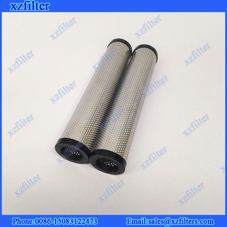 Replacement Hankison inline filter element E7-32