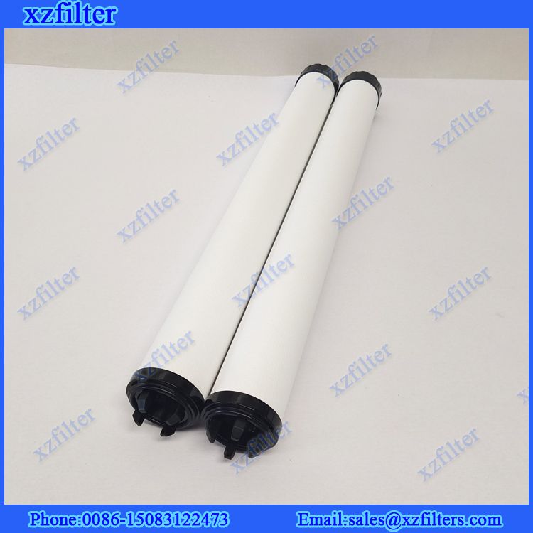 Replacement Walker pipeline filter element E88X1