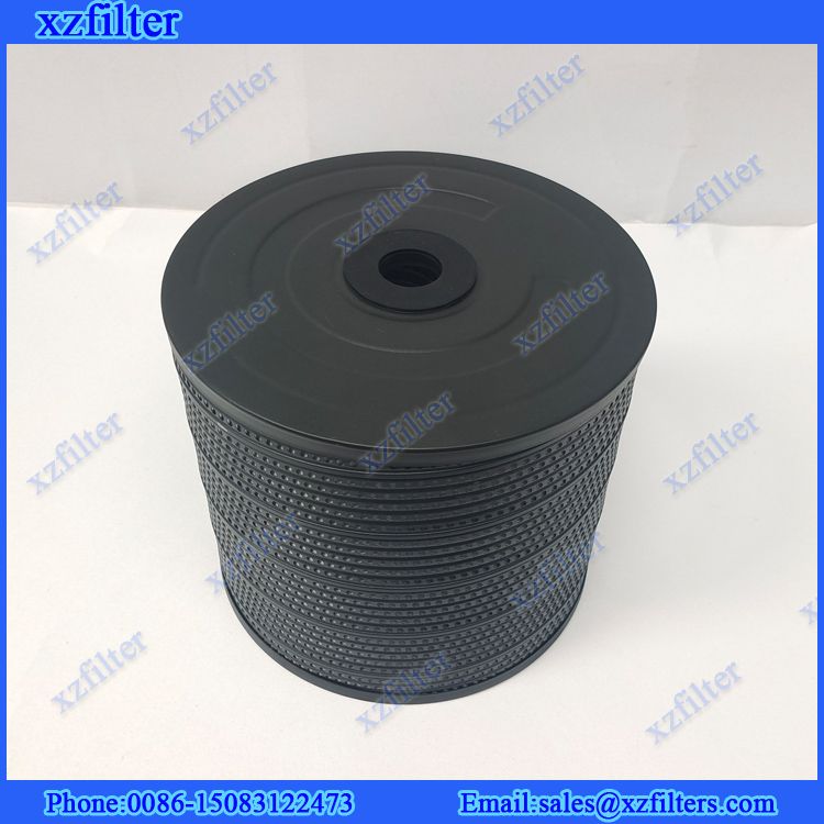 Replacement MANN Filter Element H341070/20 H341070/40