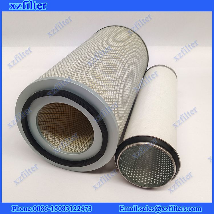 Replacement Sullair Air Filter Element 88290002-337 88290002-338