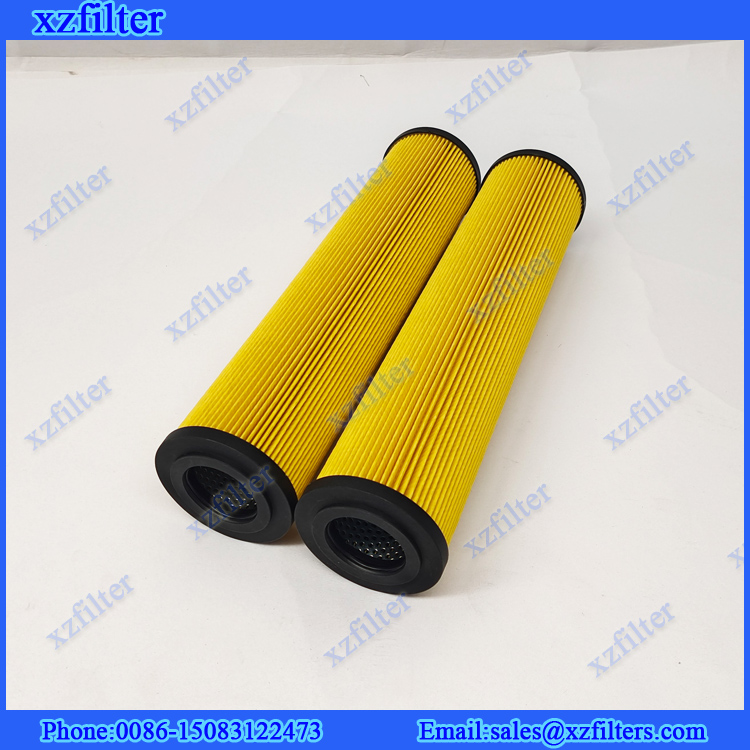 CU250250V Hydraulic Filter Element Suitable for MP Filtri Replacement main image 1