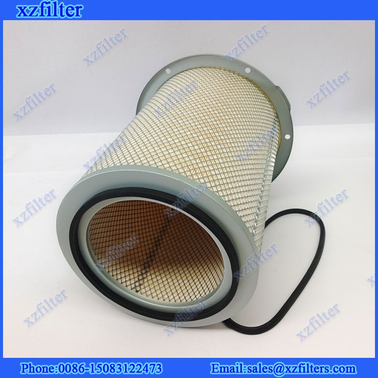 Replacement Fleetguard Air Filter Element AF872