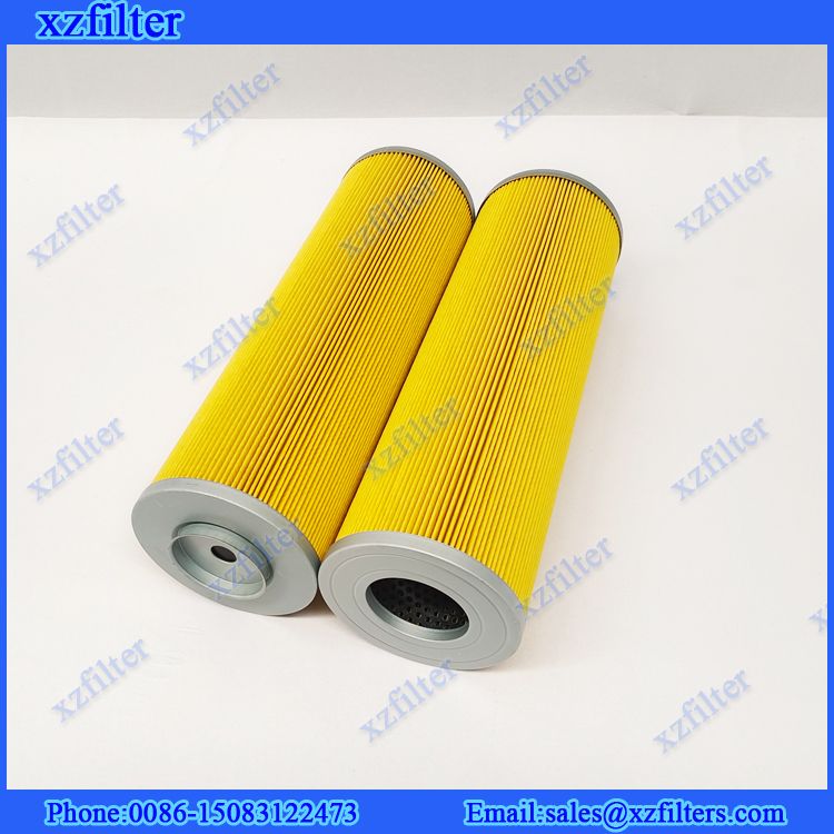 Hydraulic oil filter replacement element P171582