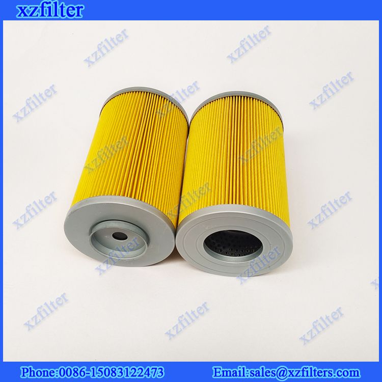 Hydraulic oil filter replacement element P171564