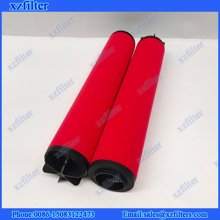 Replacement compressed air filter element K620AA