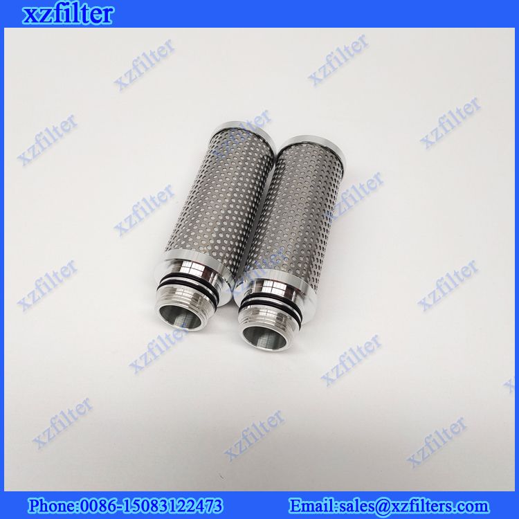 Replace Parker Filter Element PR2091390 AK05/20