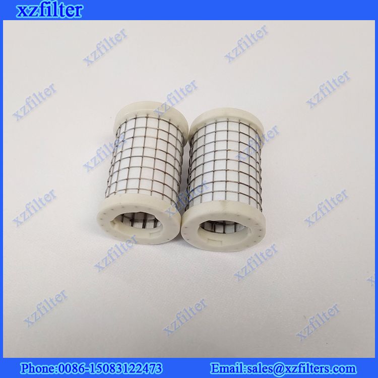 Replace Parker Filter Element 6QU10-025