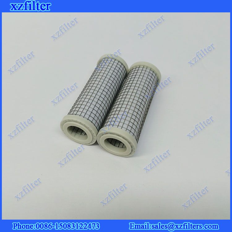 Replace Parker Filter Element 3PU15-060