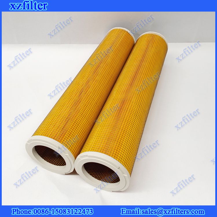 Replace Parker Filter Element 3PU51-280