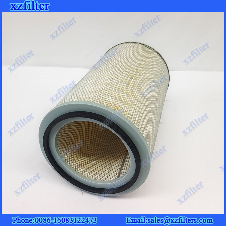 Replacement Hitachi Air Filter Element 54062330