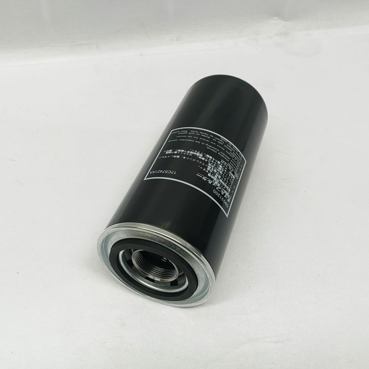 Replacement Hitachi Air Compressor Parts Oil Filter Element 59031200 59031210 59031220 59031230