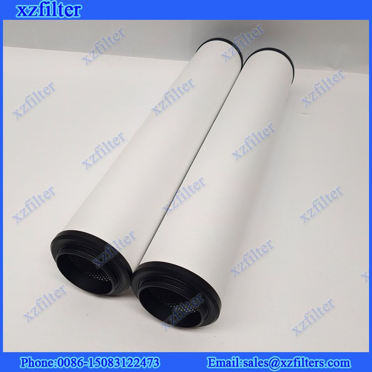 Replacement Friulair Filter Element TP400 TS400 TX400 TZ400