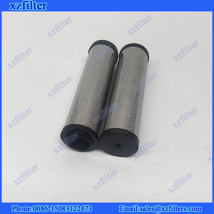 Replacement Walker Compressed Air Filter Element E830AC