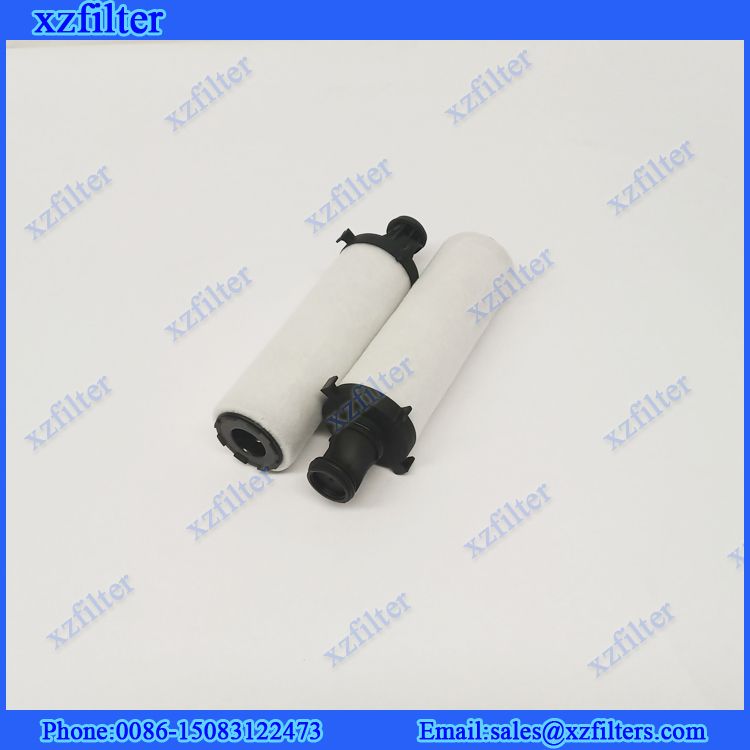 Replacement Sullair Compressed Air Filter Element 02250153-292