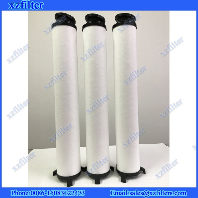 Replacement Sullair Compressed Air Filter Element 02250244-307