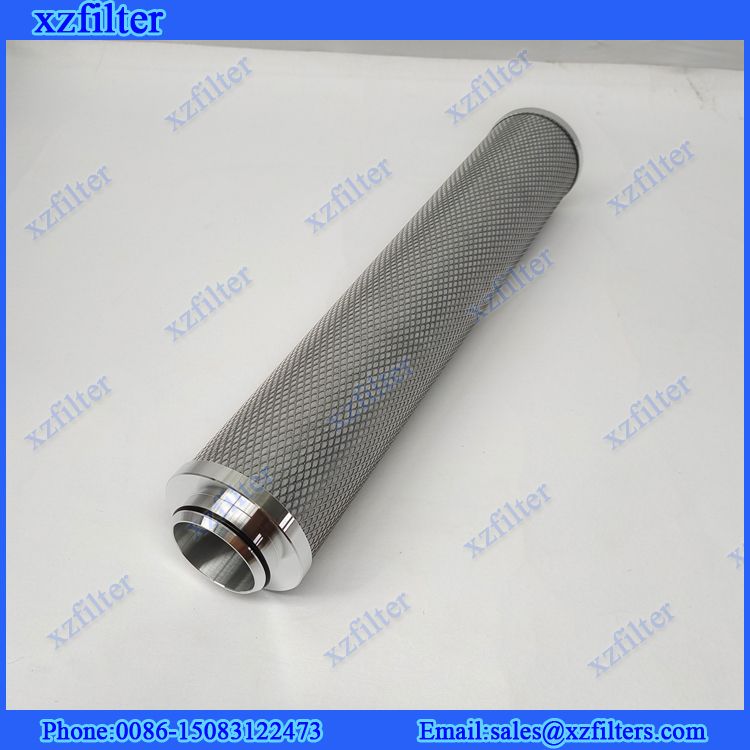 Replacement Hiross Compressed Air Filter Element C300-ELZ